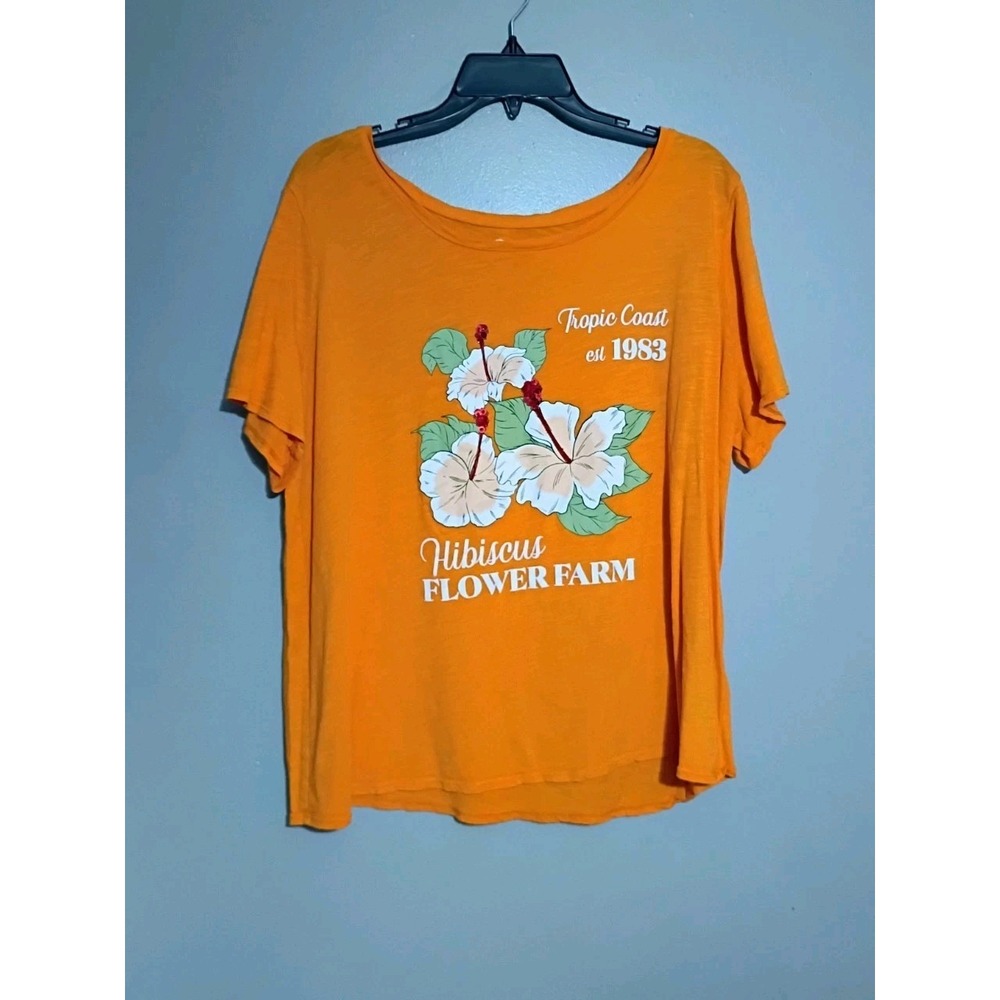 Cato womens top Size 18/20W